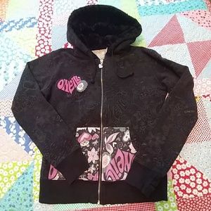 O'neill Hooded Sweatshirt